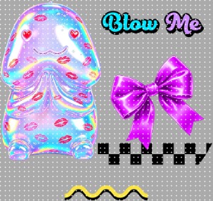 cup lid design-BG 2214
